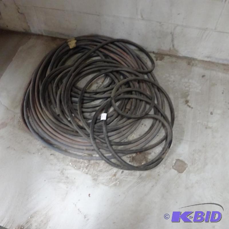 lot 65 image: 3 Air Hoses Approx 50 each...