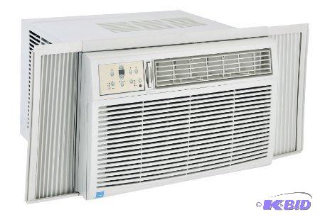 SPT 22,000 BTU Window AC
