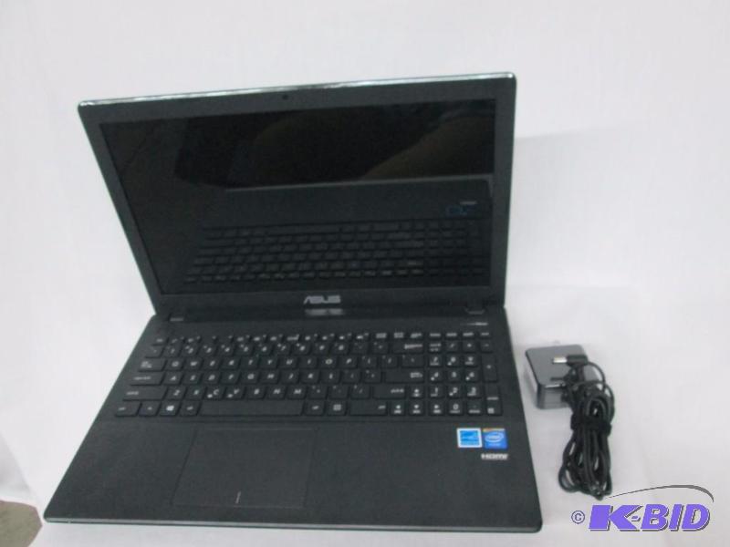 ASUS 15.6 4GB Windows 8 Laptop