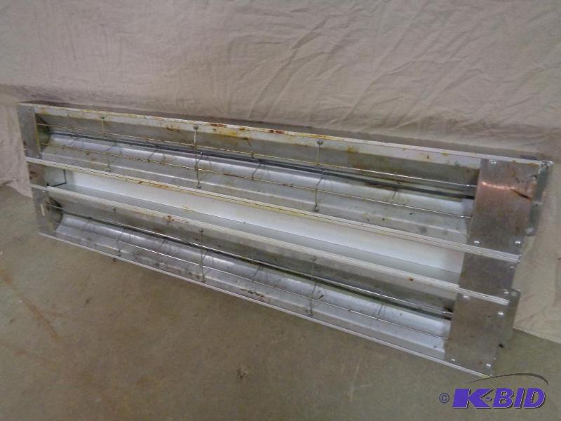 lot 16 image: Hatco Glo-Ray Food Warmer