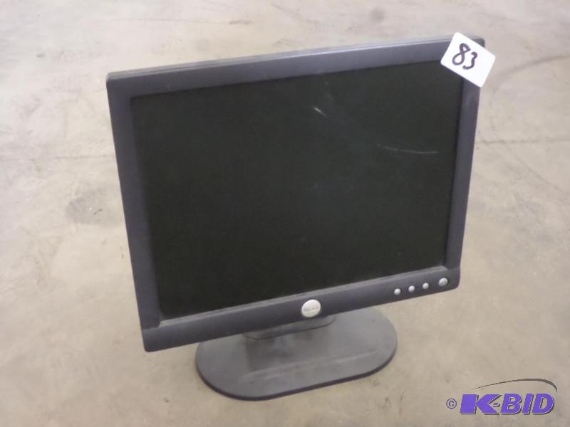 lot 83 image: MAG Innovations Monitor, Works...