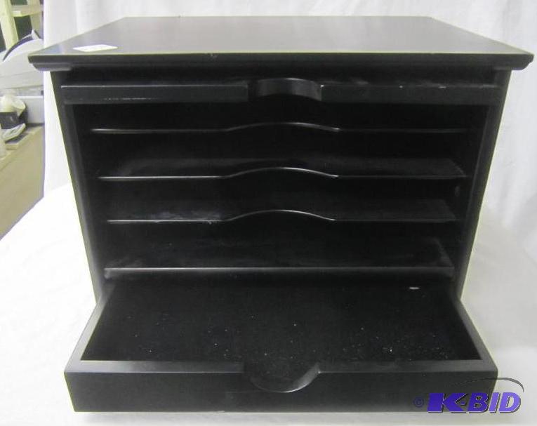 Office Box