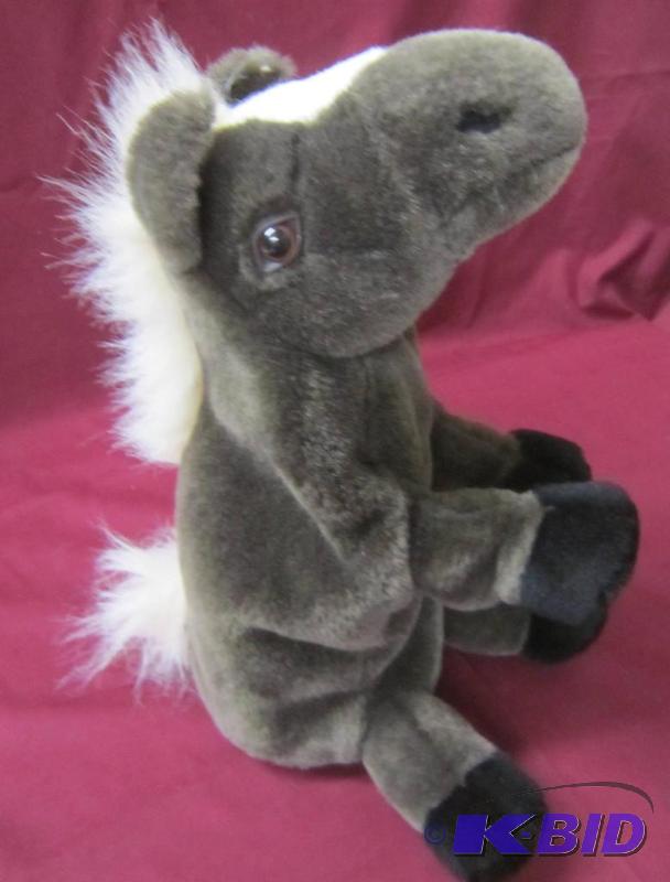 NEW  PUPPET HORSE