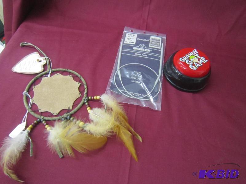 BOX LOT