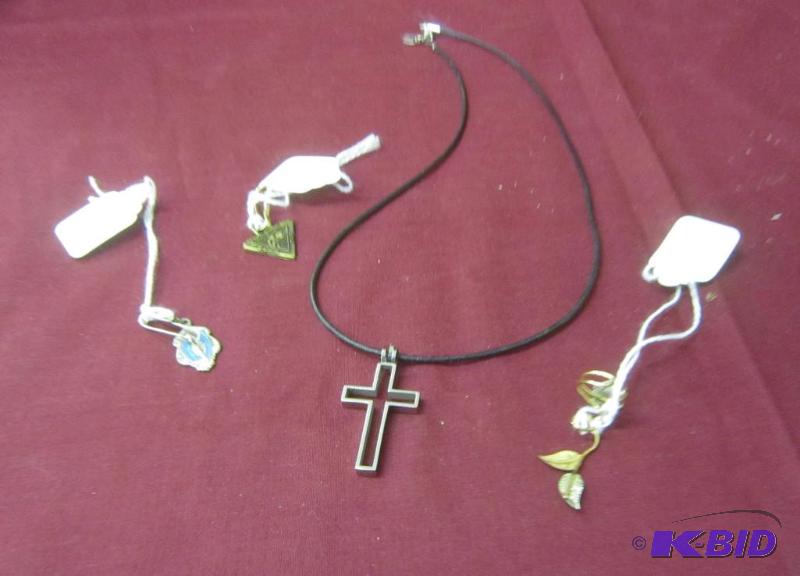 Box Lot Jewelry