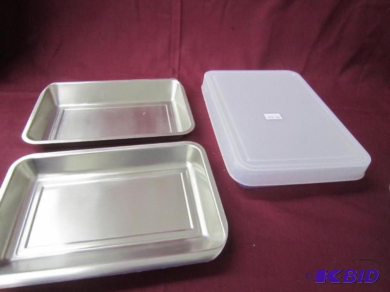 Kitchen Container