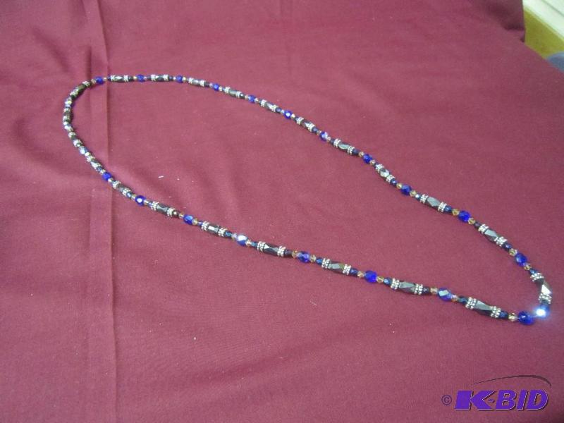 Magnetic Necklace