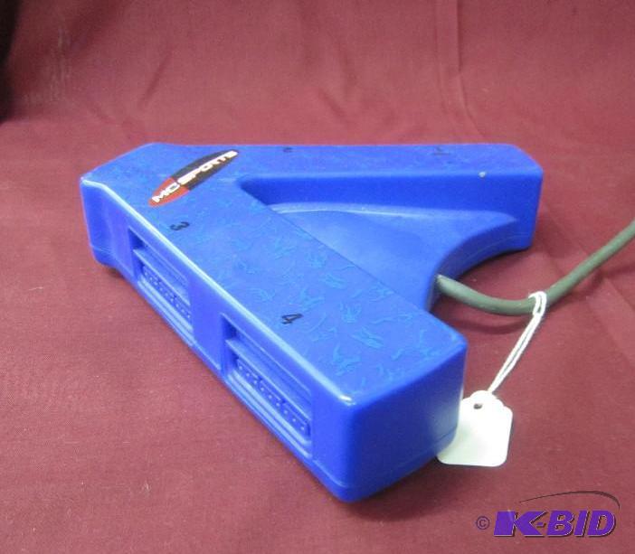 MC SPORTS Multi Player Adaptor