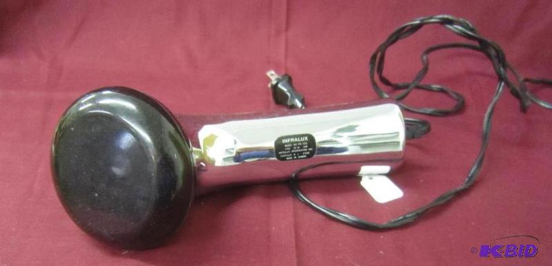 Massager Heater