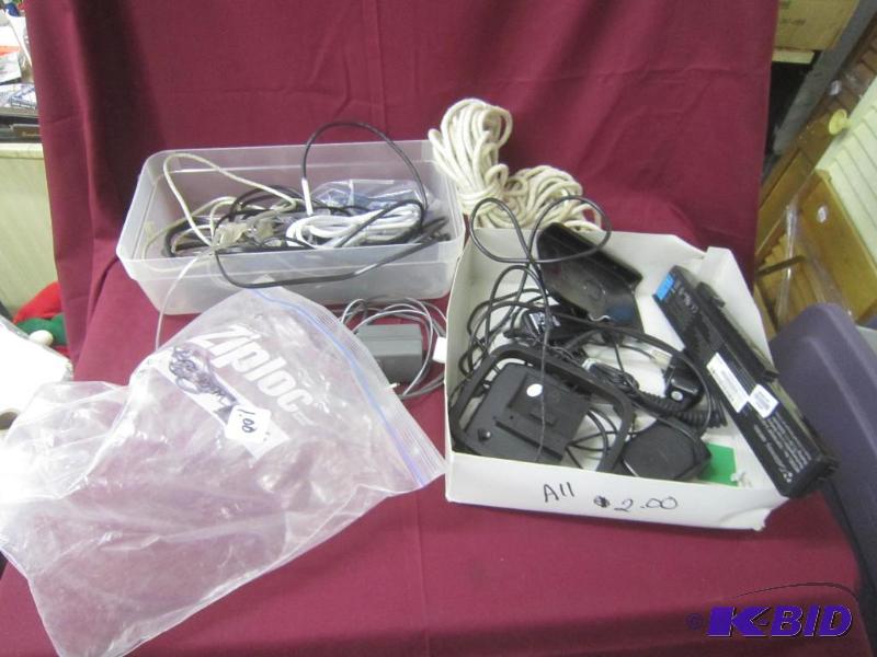 BOX LOT