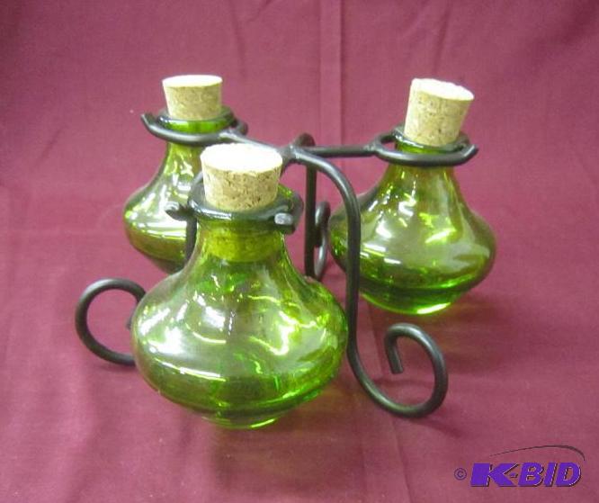 NEW  Cruet Set