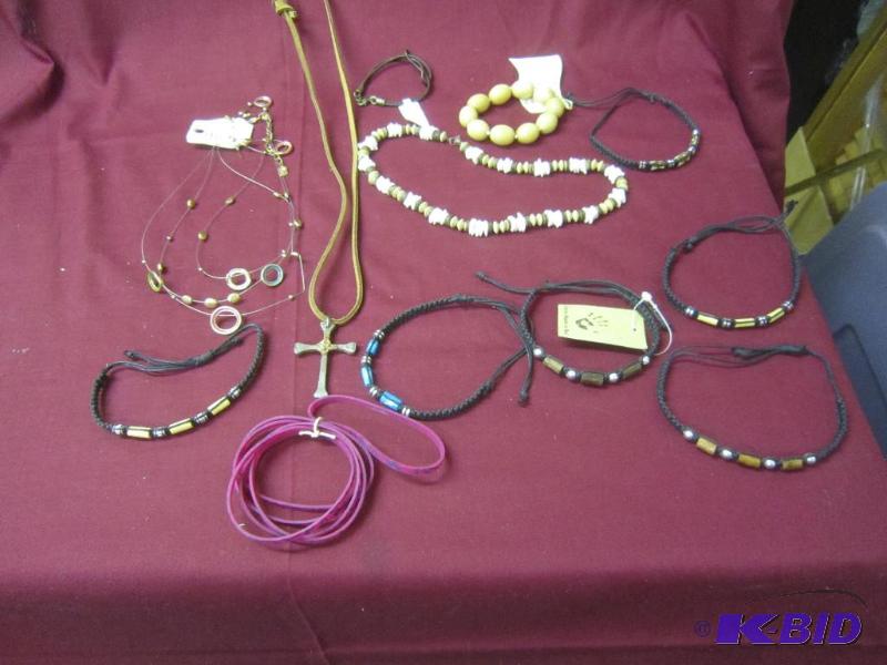 Lot of Jewelry