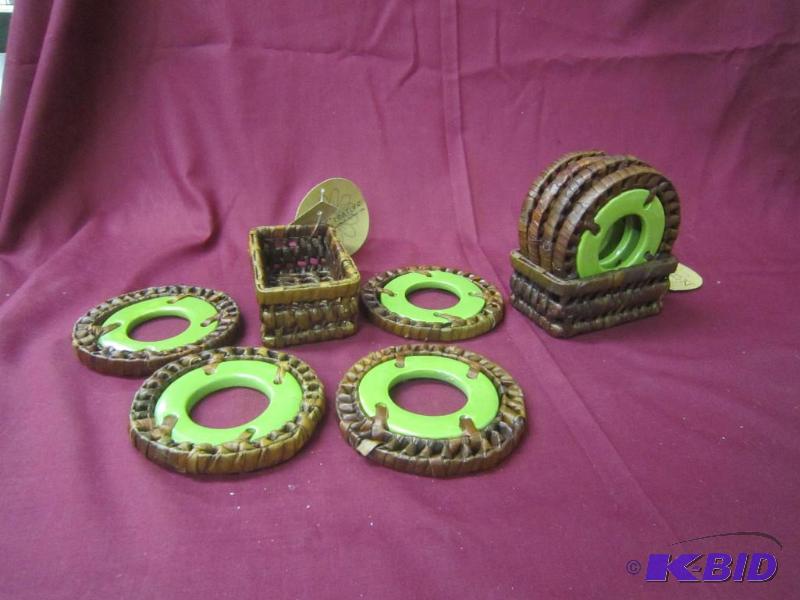 Box Lot of Jewelry