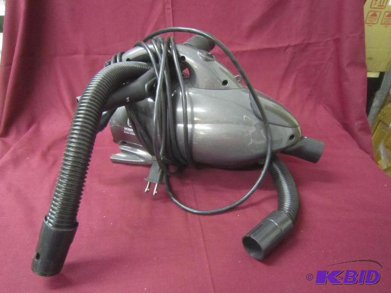 Car Vacuum Workforce Home Essentials