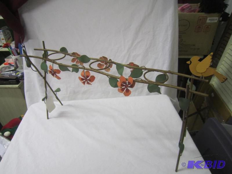 Metal Votive Holder