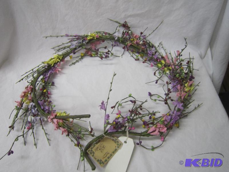Garland - Your Hearts Delight by Audreys