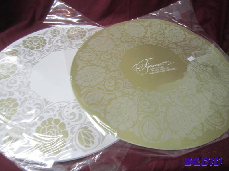 Kitchen Placemats Round