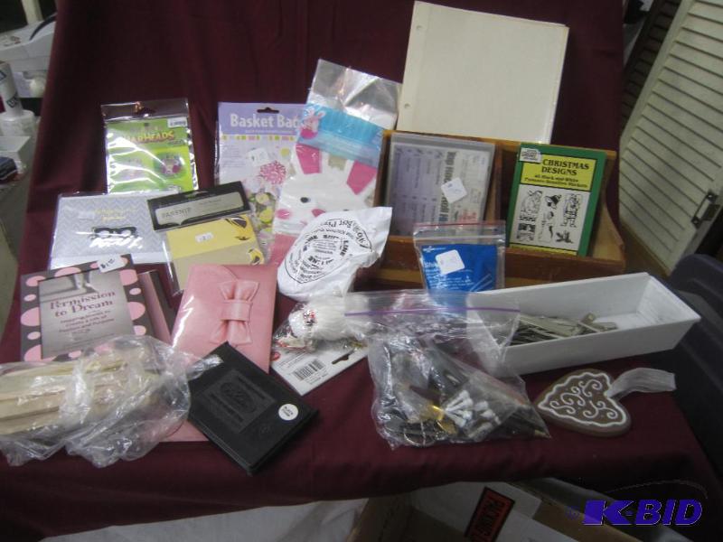 BOX LOT