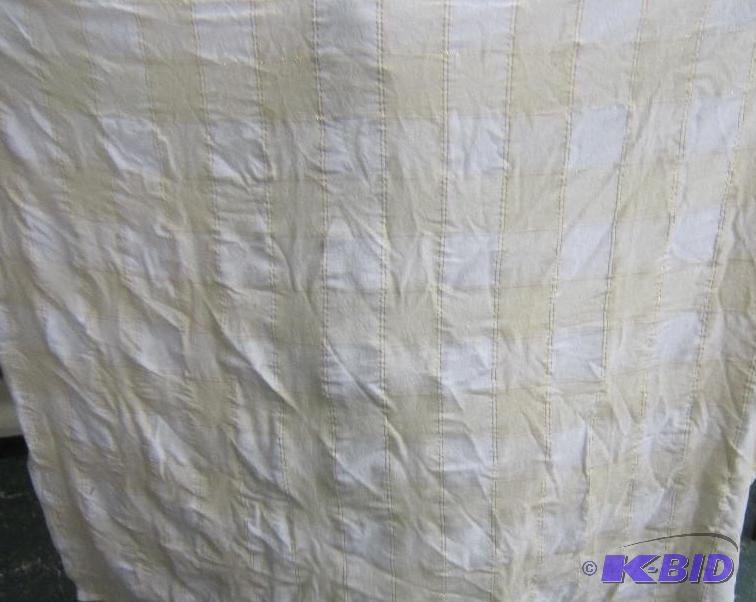 Large Tablecloth