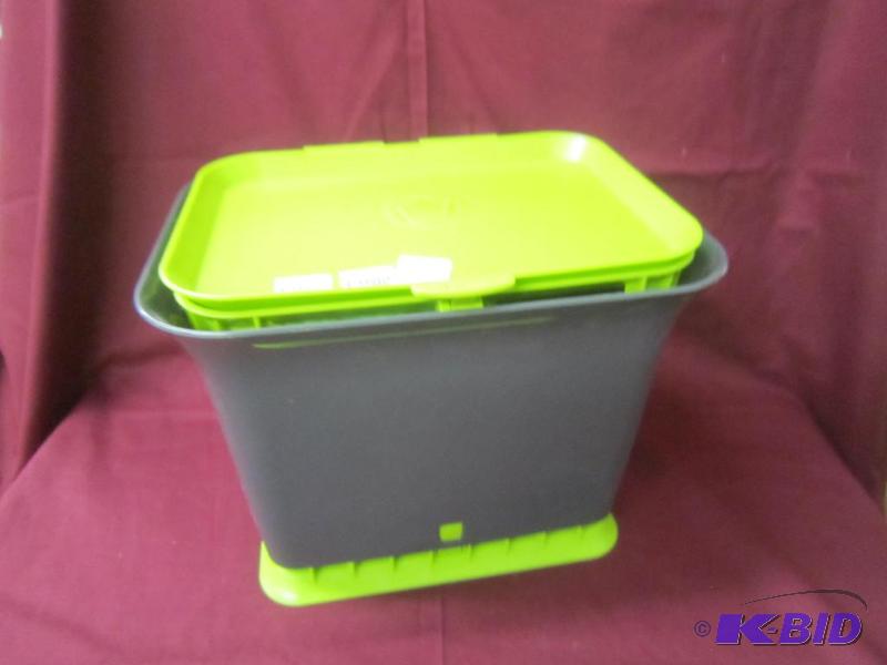 NEW Kitchen FRESH AIR COMPOST