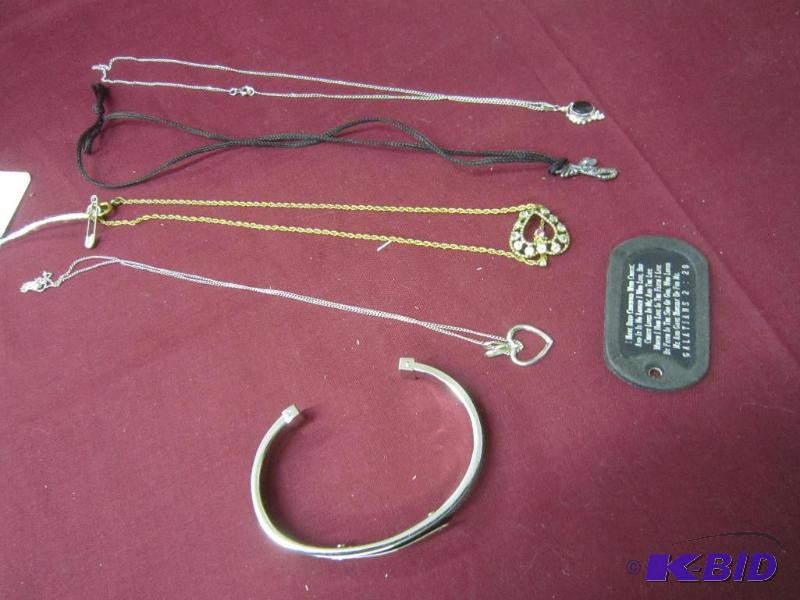 Jewelry Lot