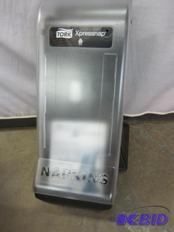Napkin Dispenser