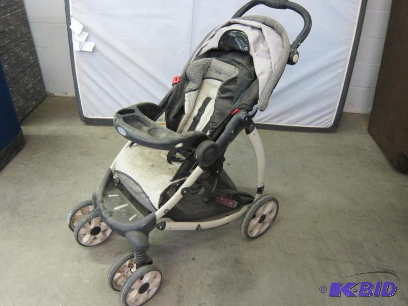 Graco Stroller