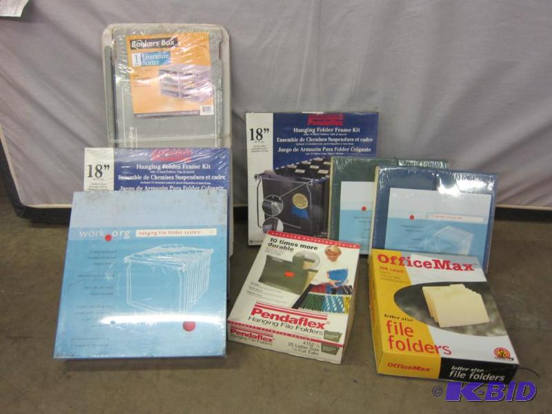 File Storage