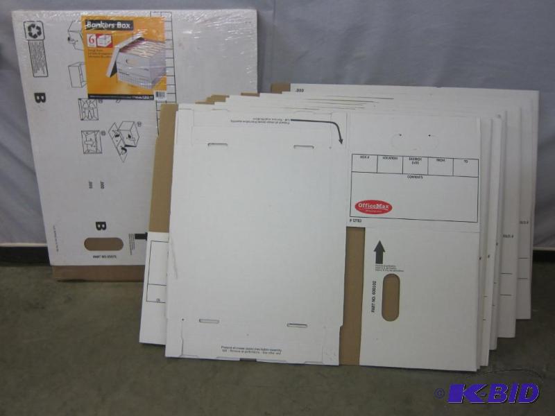 Bankers Box