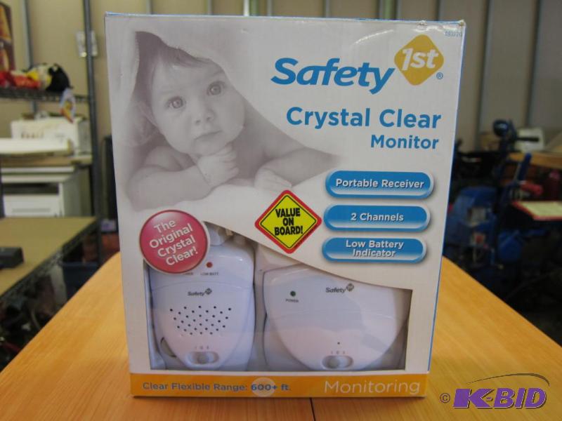 Baby Monitor