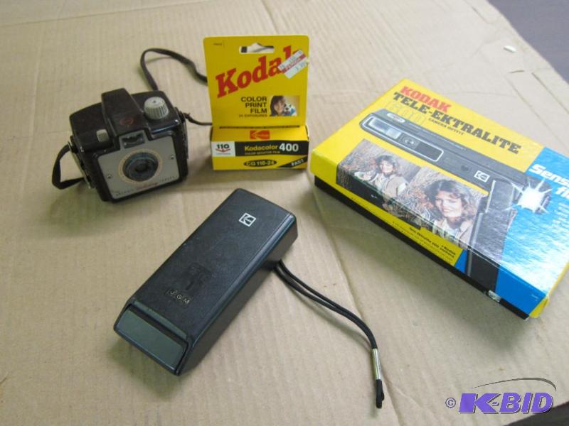 Kodak