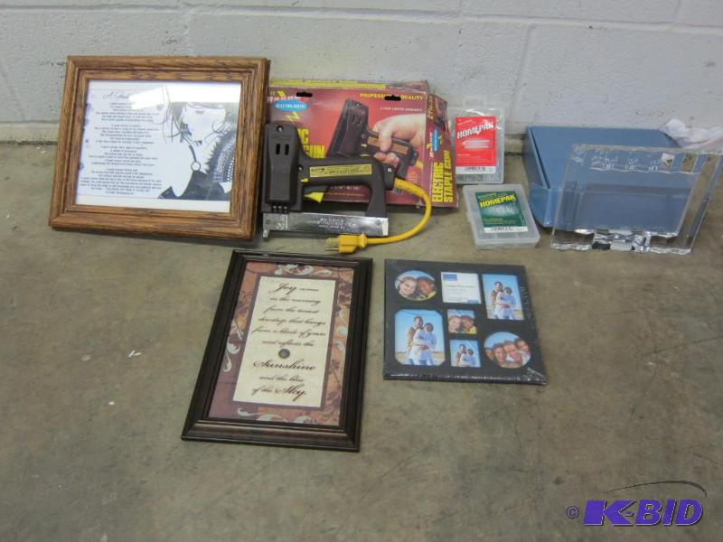 Wall Decoration Kit