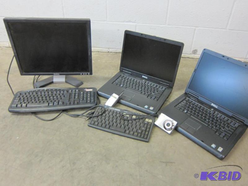 Electronics Bundle