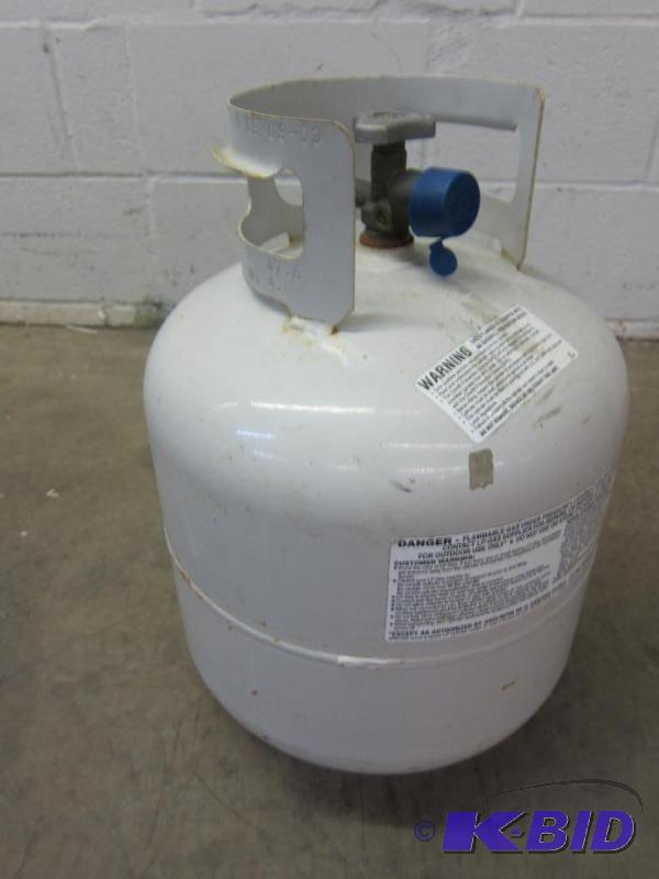 Propane Tank