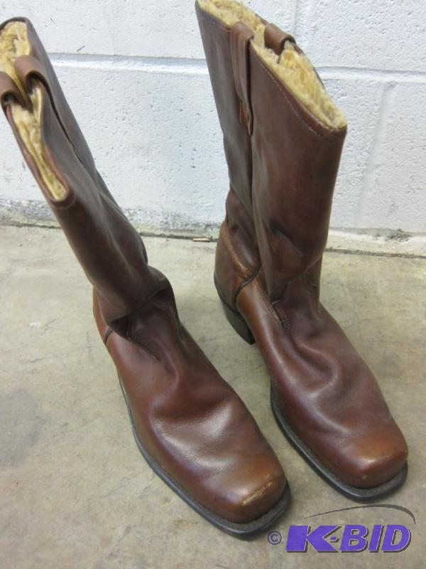 Texas Brand Boots