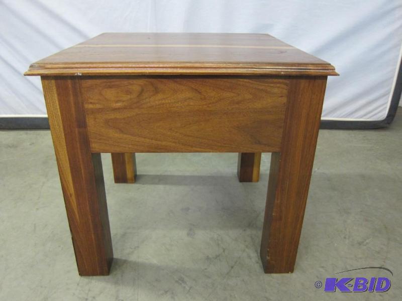 End Table