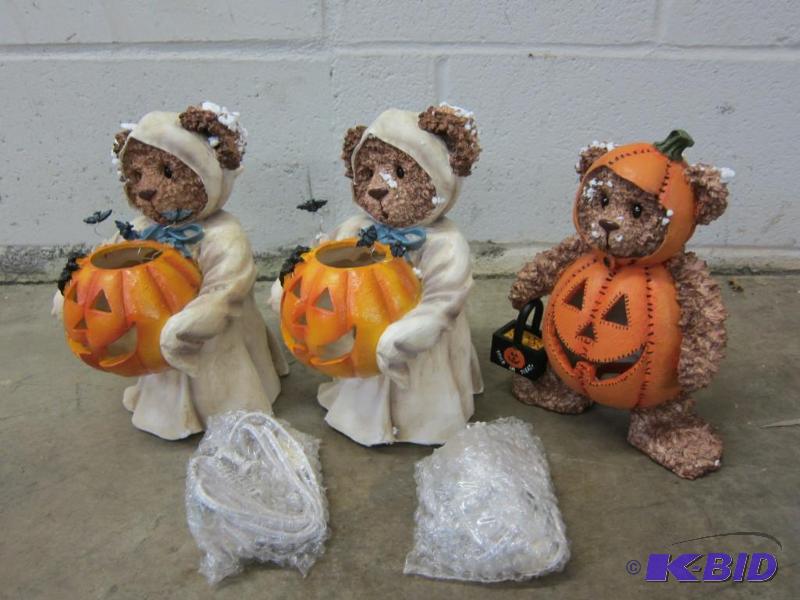 Cute Halloween Decorations