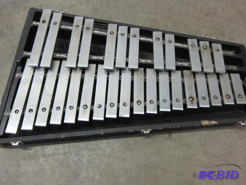 Musser Xylophone