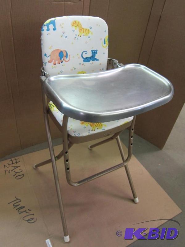 Cosco High Chair