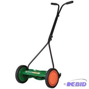 Scotts Elite 16&quot Push Reel Mower - Model...