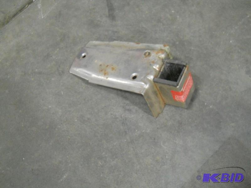 Edlund #1 Can Opener Table Mount.