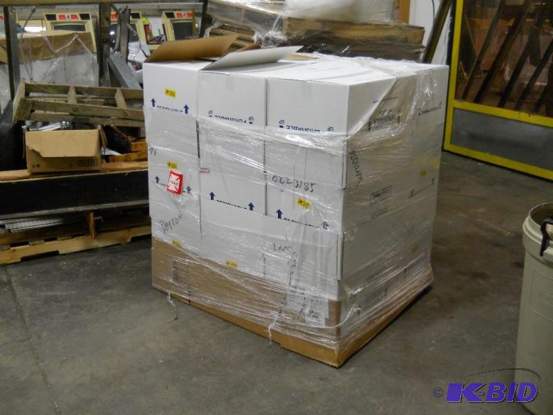 20 Thermo-Chill Insulated Shipping Boxes. NEW