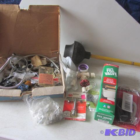 lot 127 image: Repair & Replacement