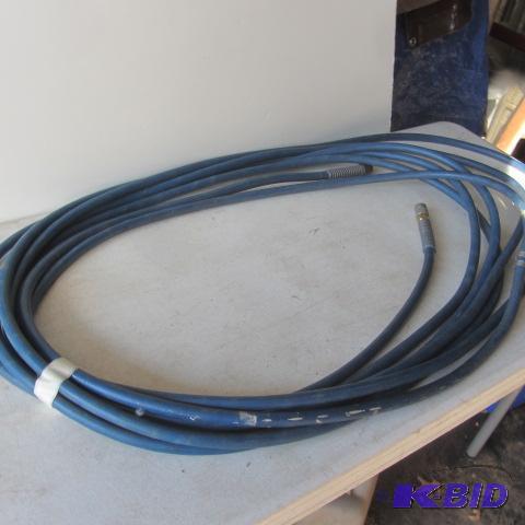 lot 134 image: Air Hose