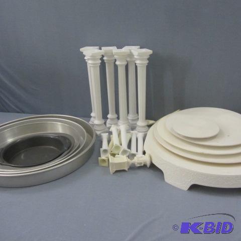 lot 37 image: Cake Decorating