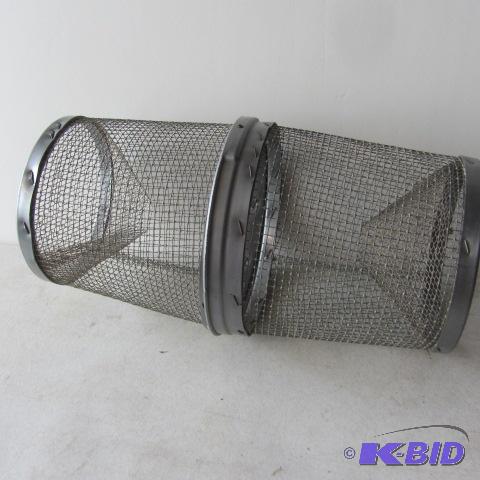 lot 65 image: Minnow Trap