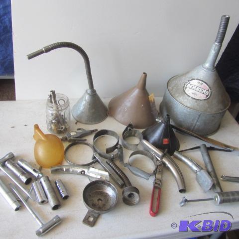lot 86 image: Automotive
