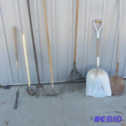 lot 87 image: Hand Tools, Sledge Hammer