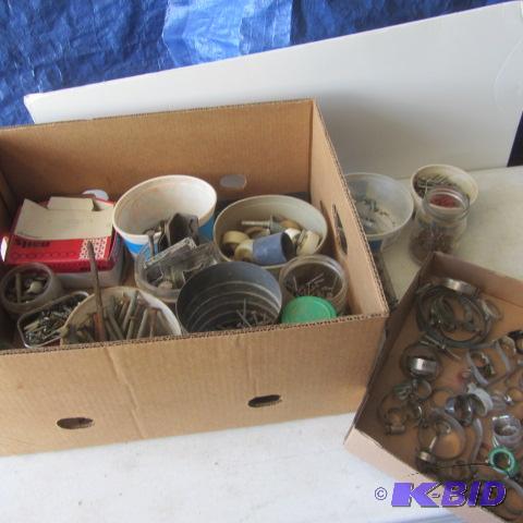 lot 95 image: Hardware