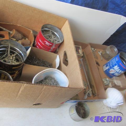 lot 96 image: Hardware